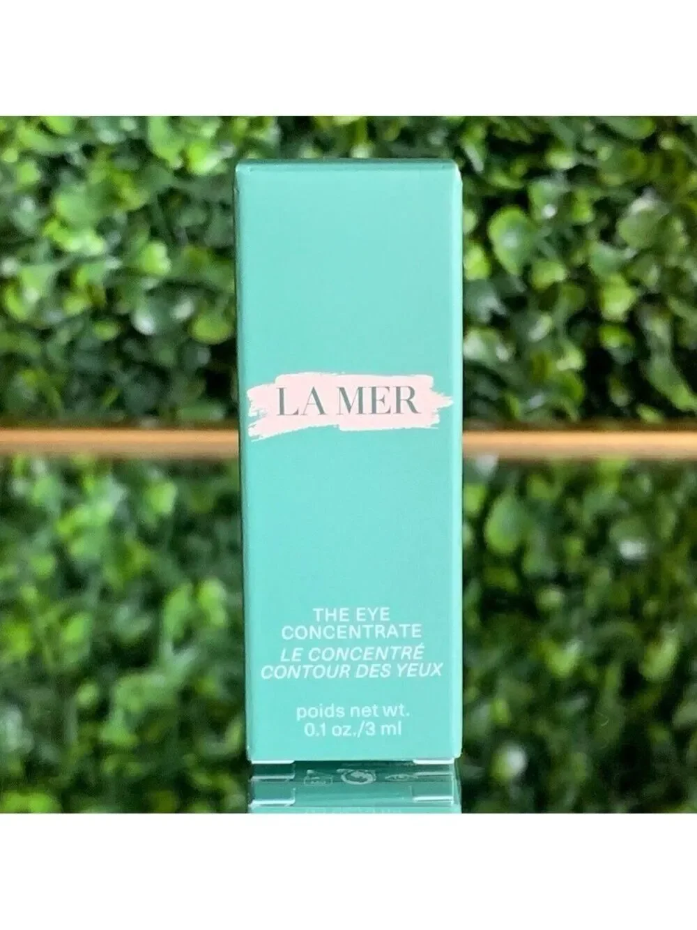 La Mer la mer
